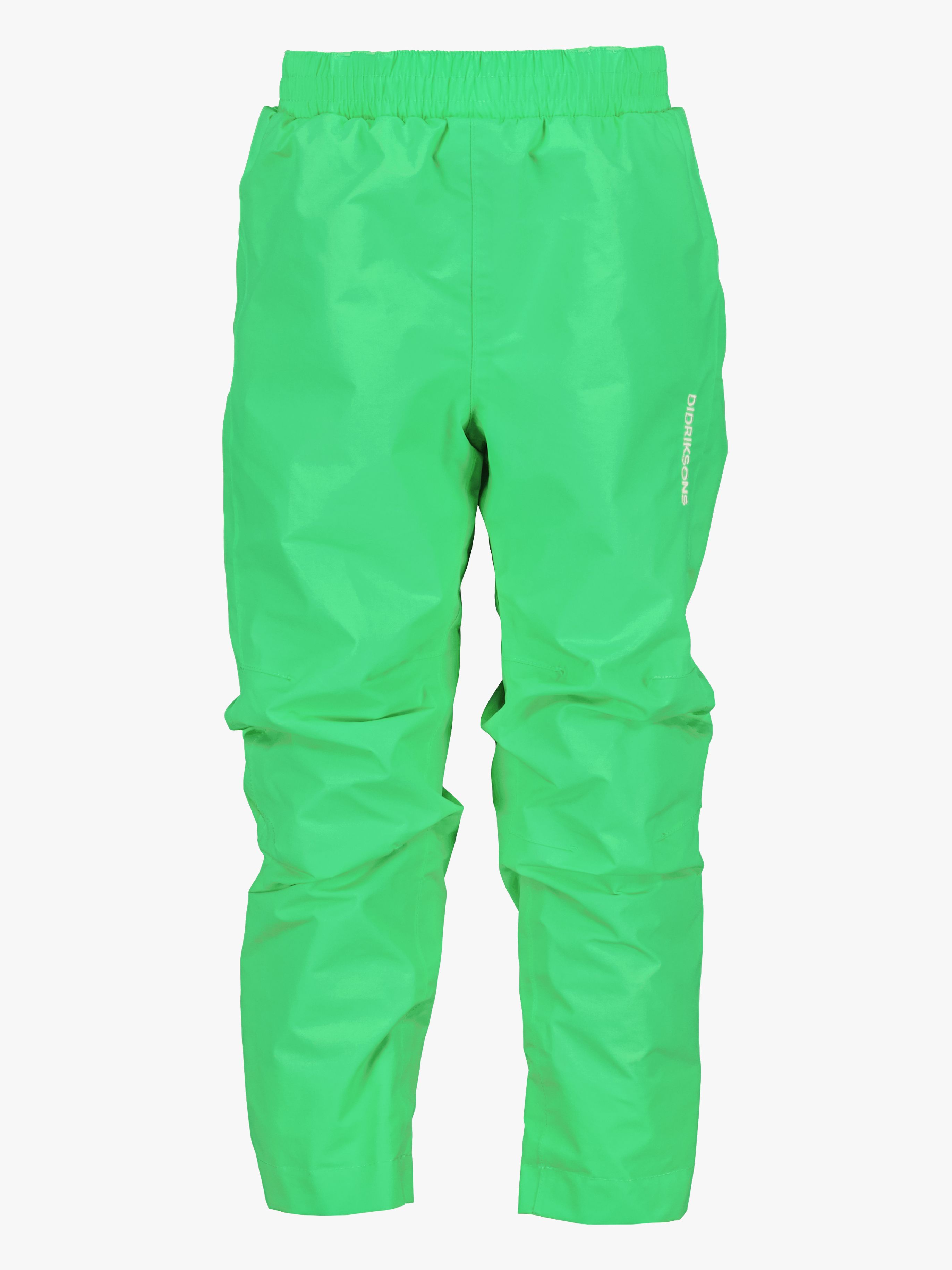 Didriksons Idur Outdoorhose, Frog Green, 100