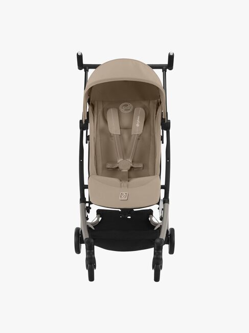 Cybex LIBELLE Buggy, Taupe/Almond Beige