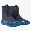 Reimatec Barefoot Jr Talvella Winterstiefel, Navy