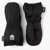 Hestra Kid's Czone Contact Handschuhe, Black