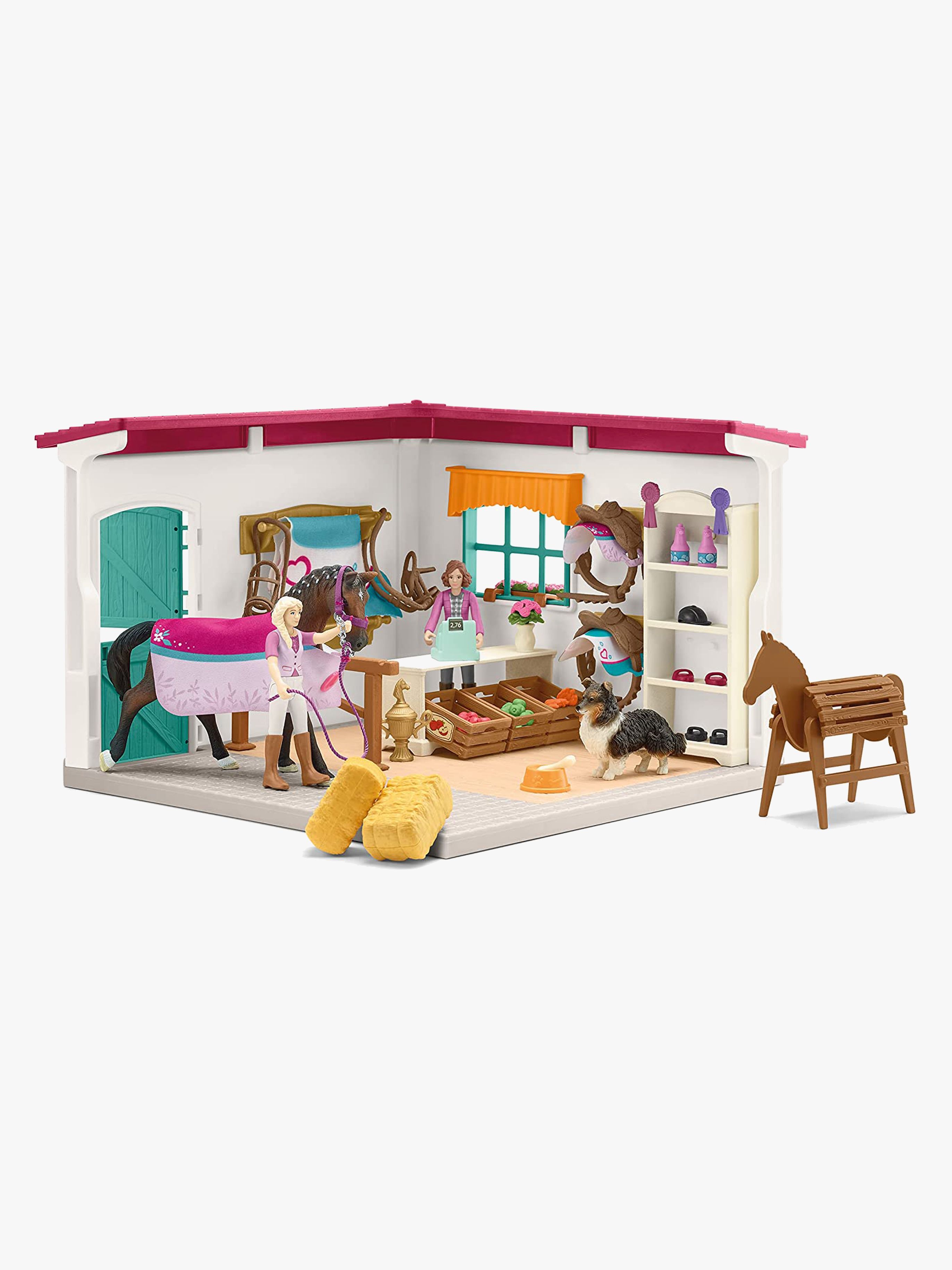 42568 Horse Club Reitshop