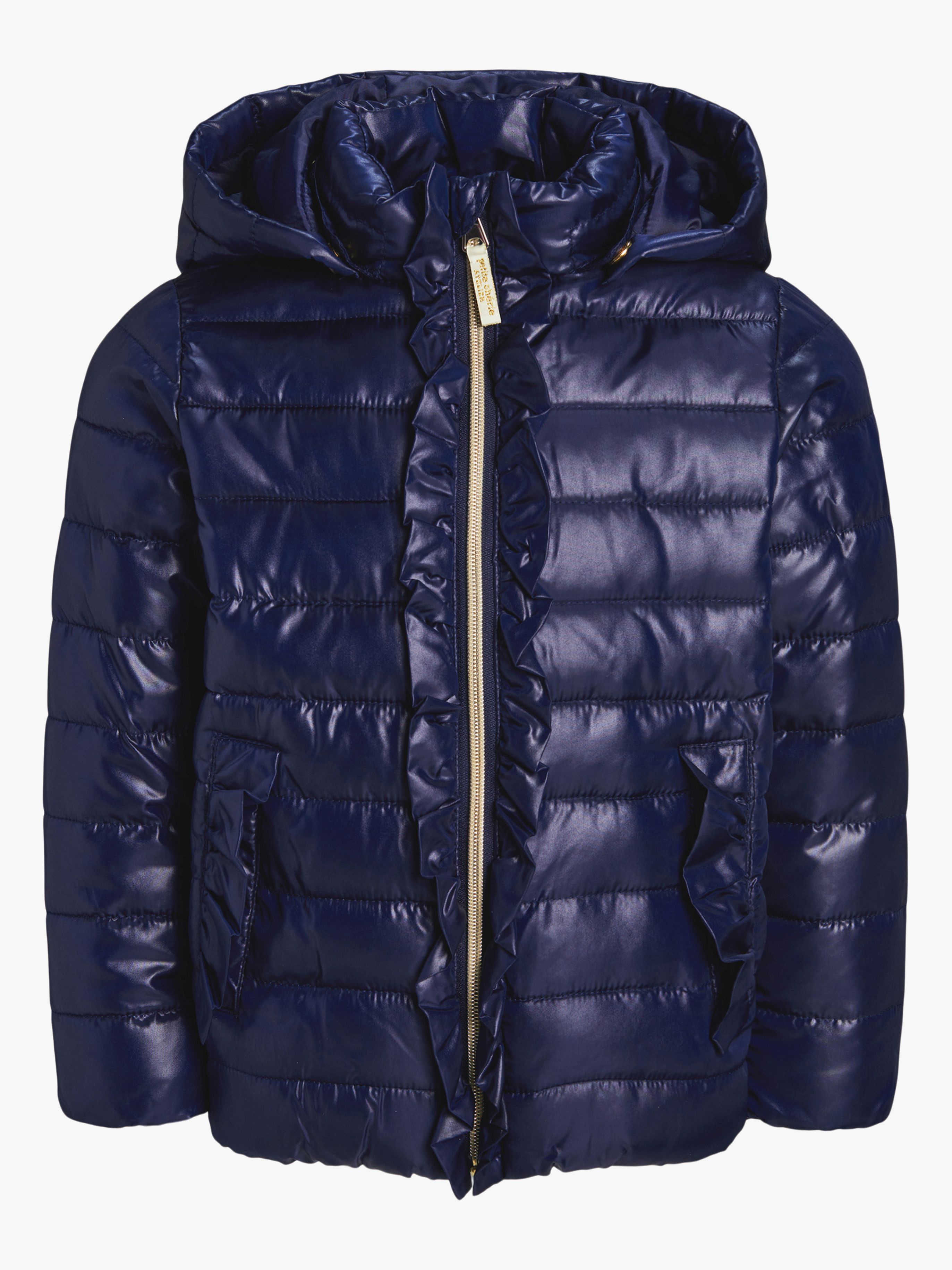 Annabelle Steppjacke, Navy, 104