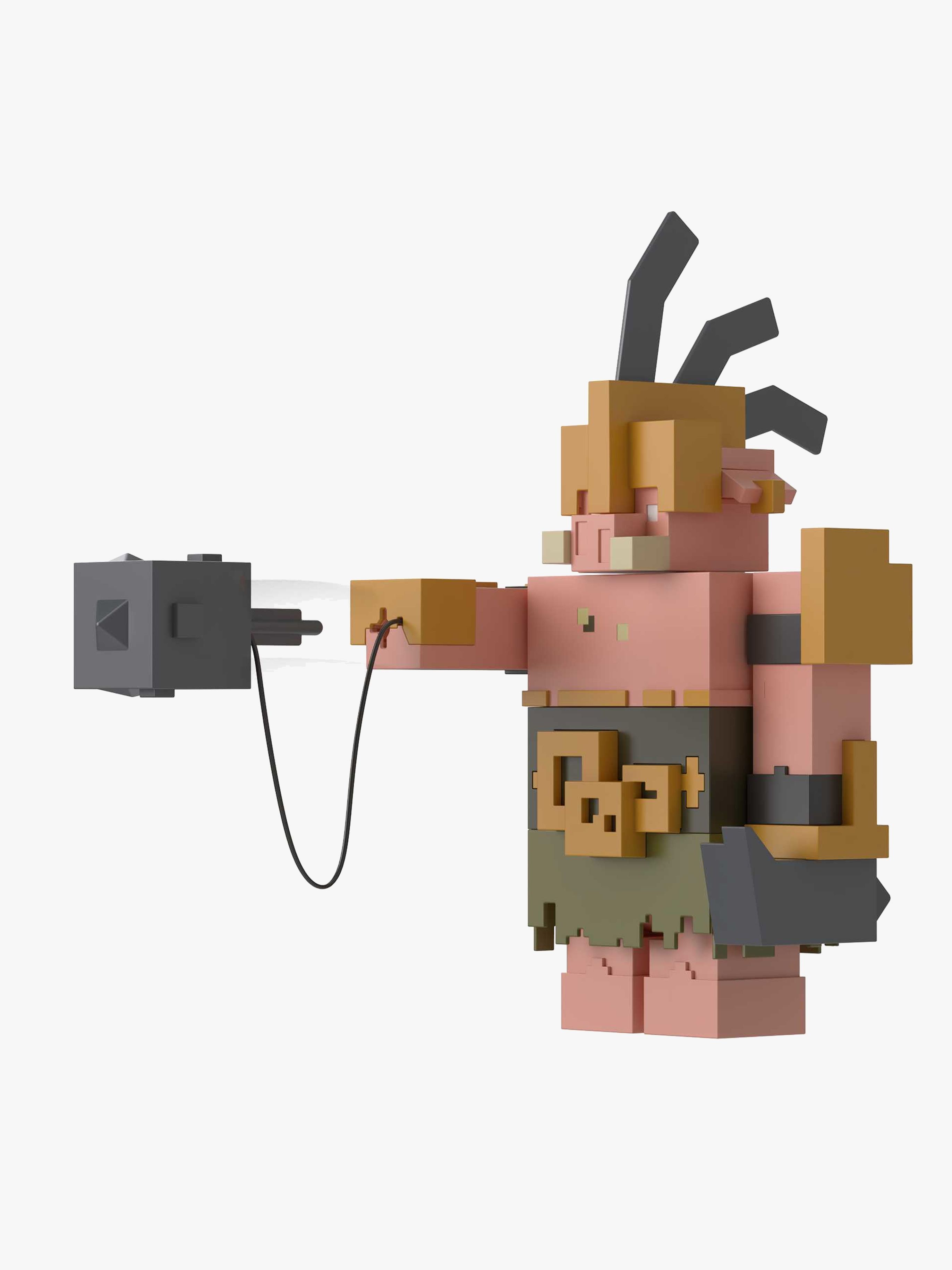 Legends Figur Portal Guard