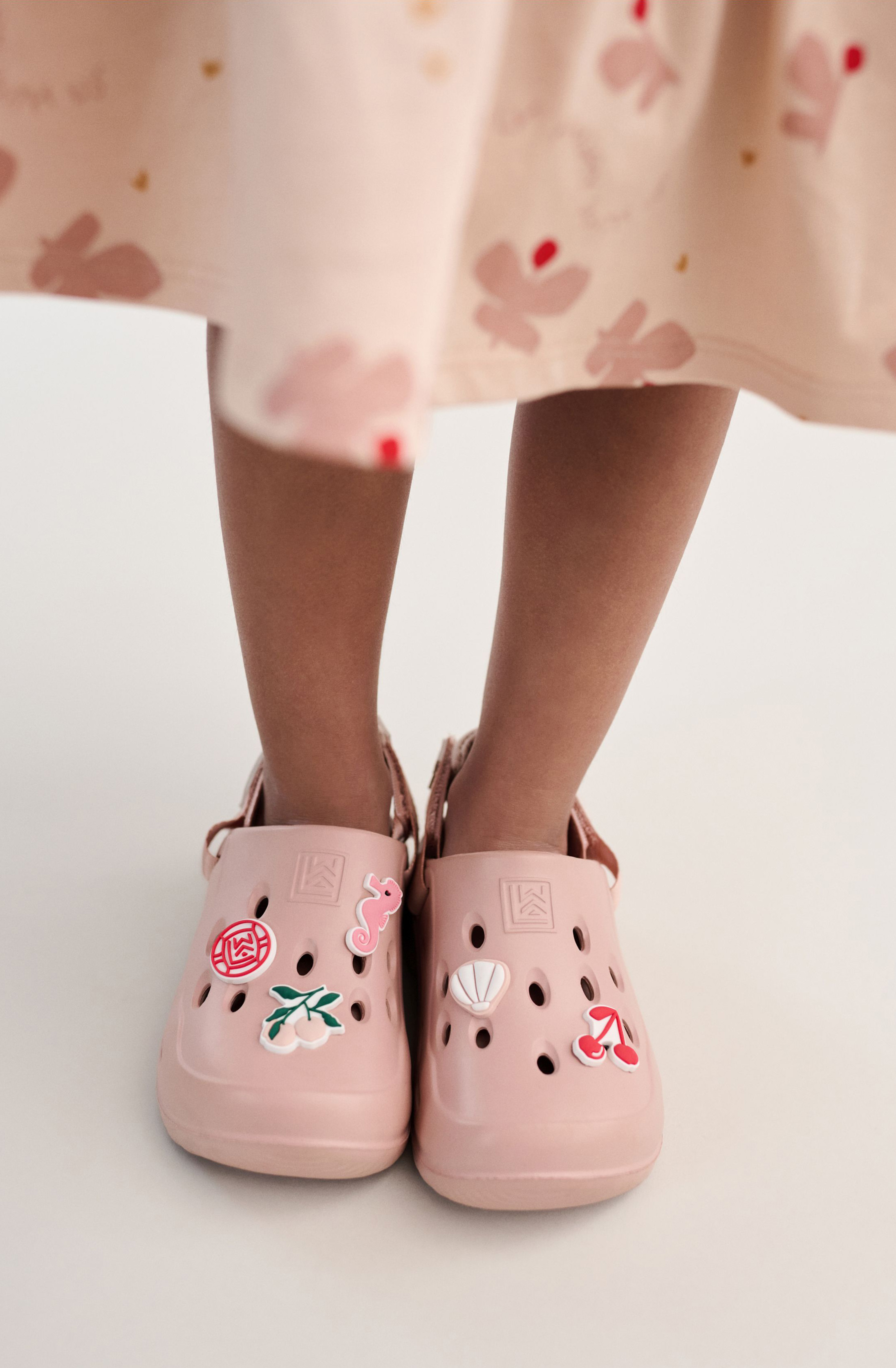 LIEWOOD Milas Kinder Sandalen, Pale Tuscany, 30