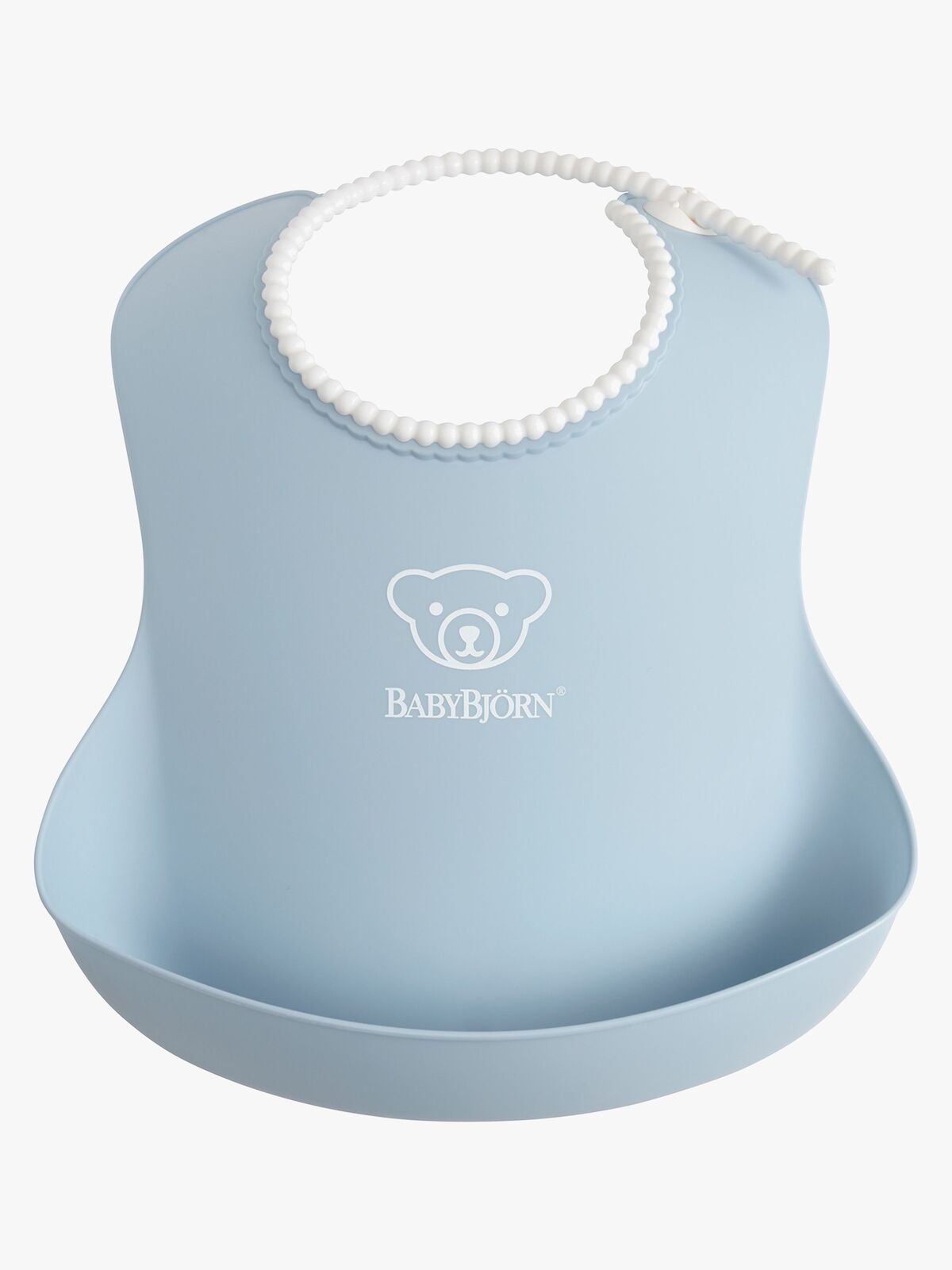 BabyBjörn Lätzchen, Blau