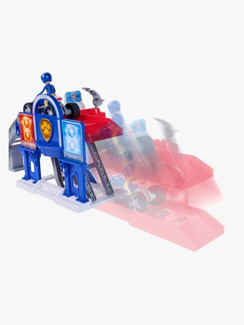 Paw Patrol Lift & Repair Spielset
