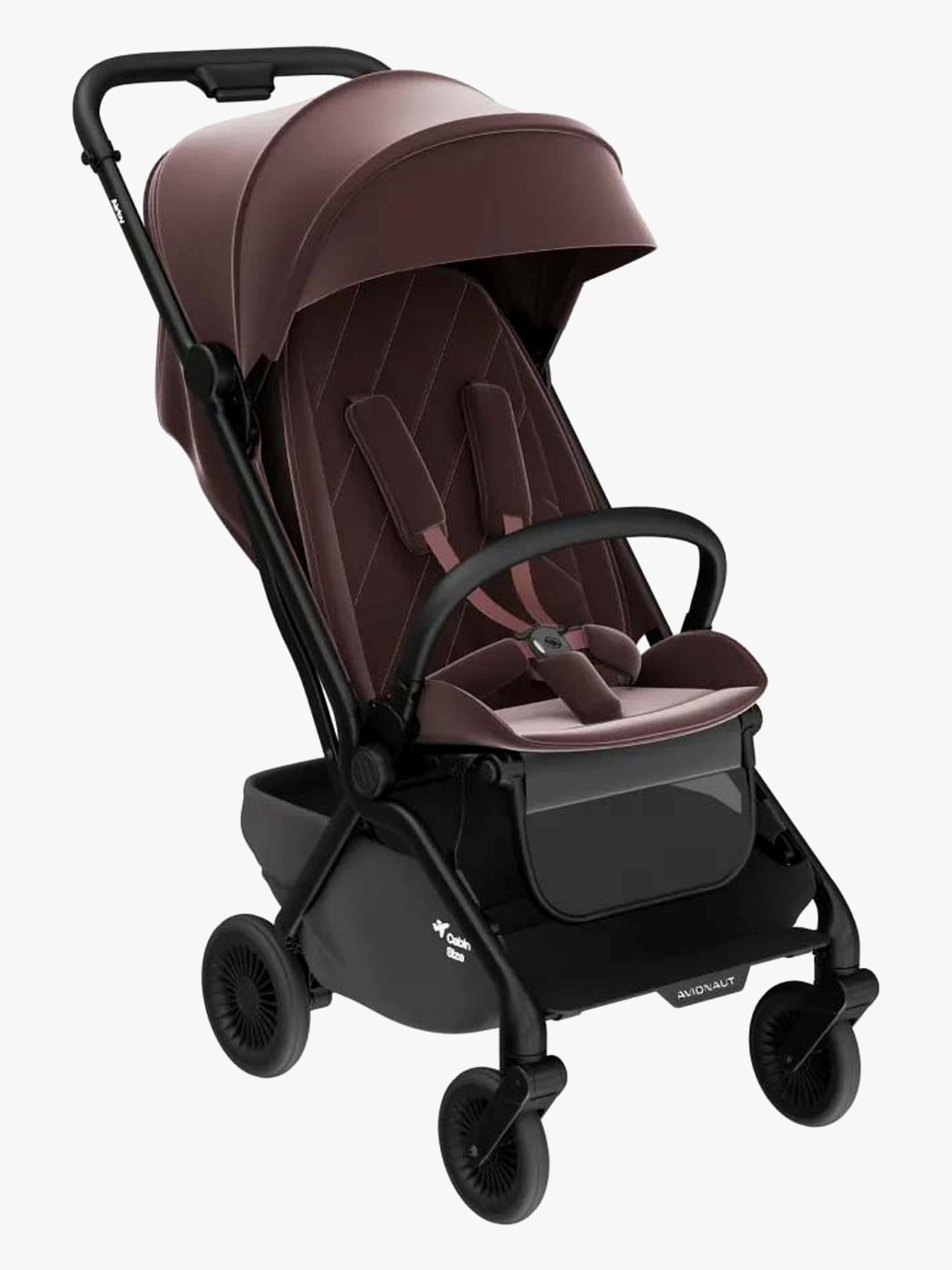 Avionaut Airby Buggy, Burgundy