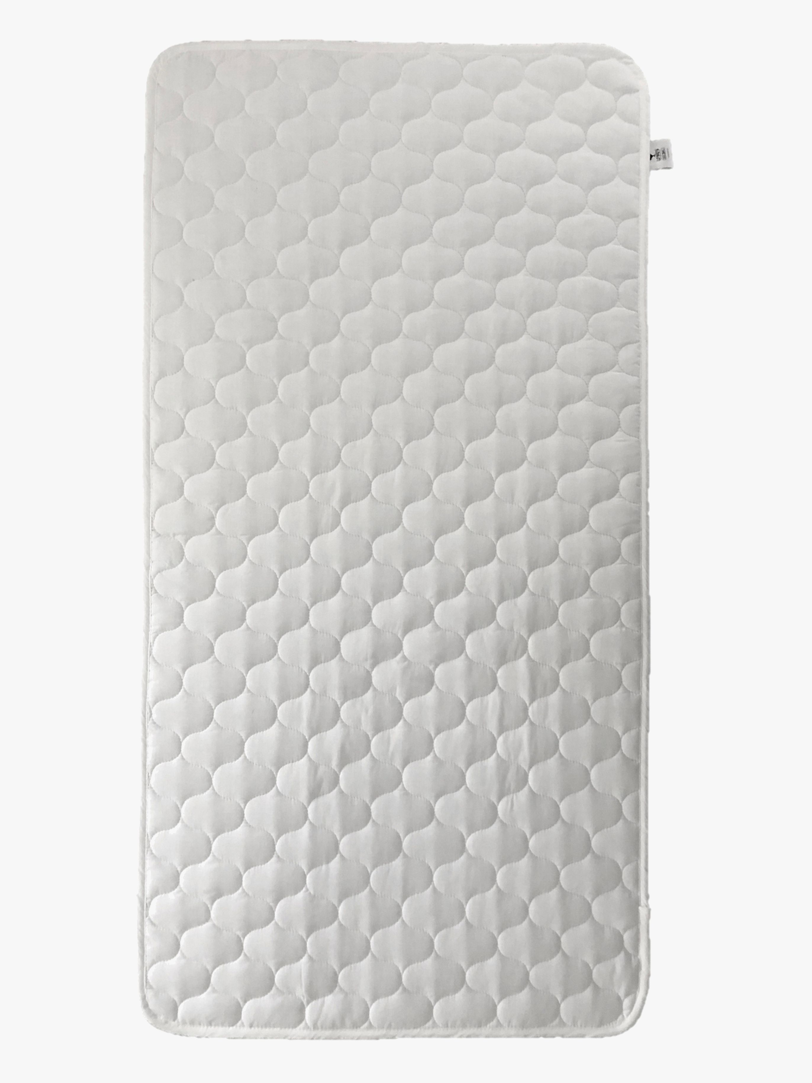 Umami Secura Wasserdichter Matratzenschutz 60x120