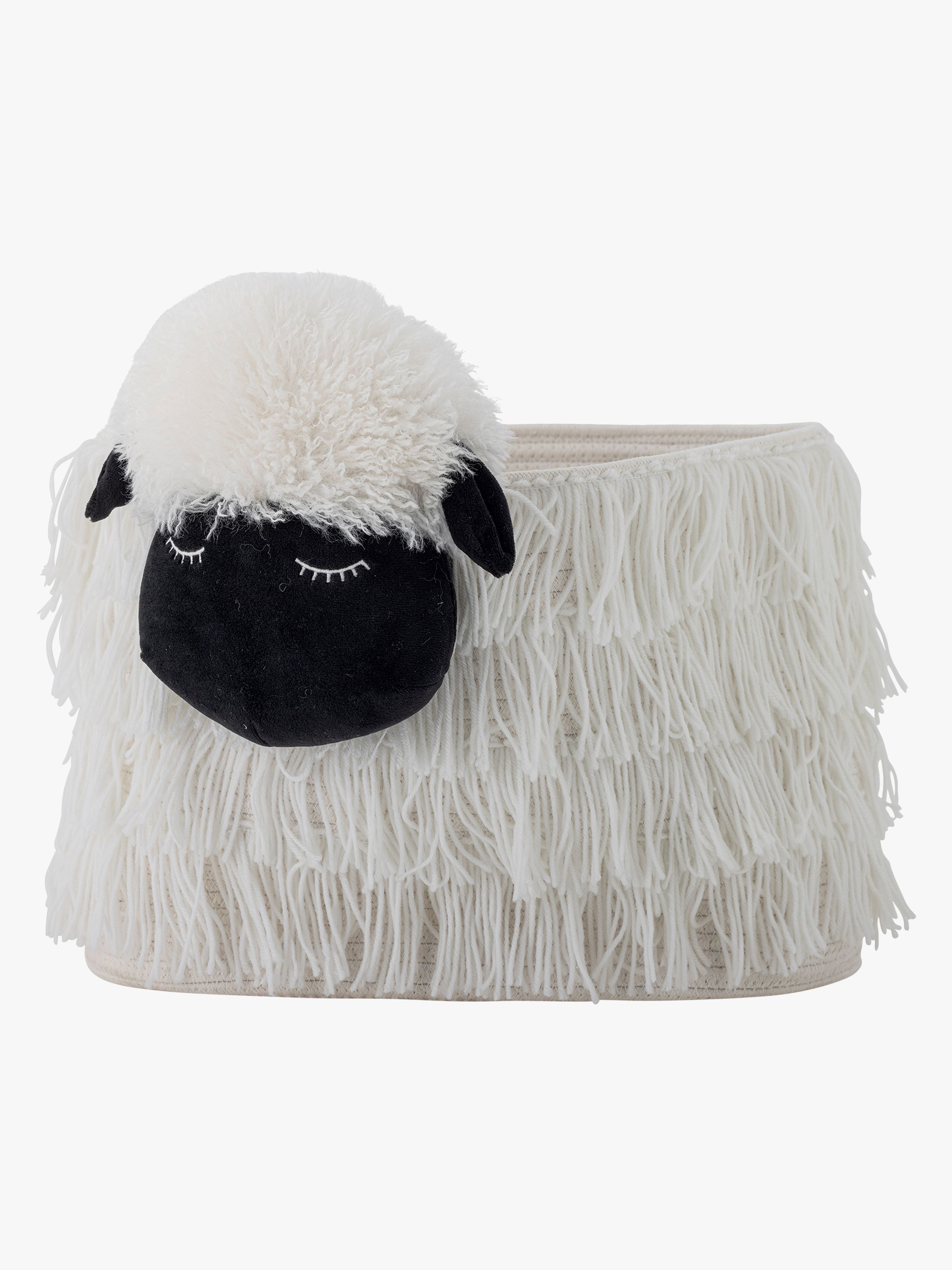 Dolly Aufbewahrungskorb Huhn
