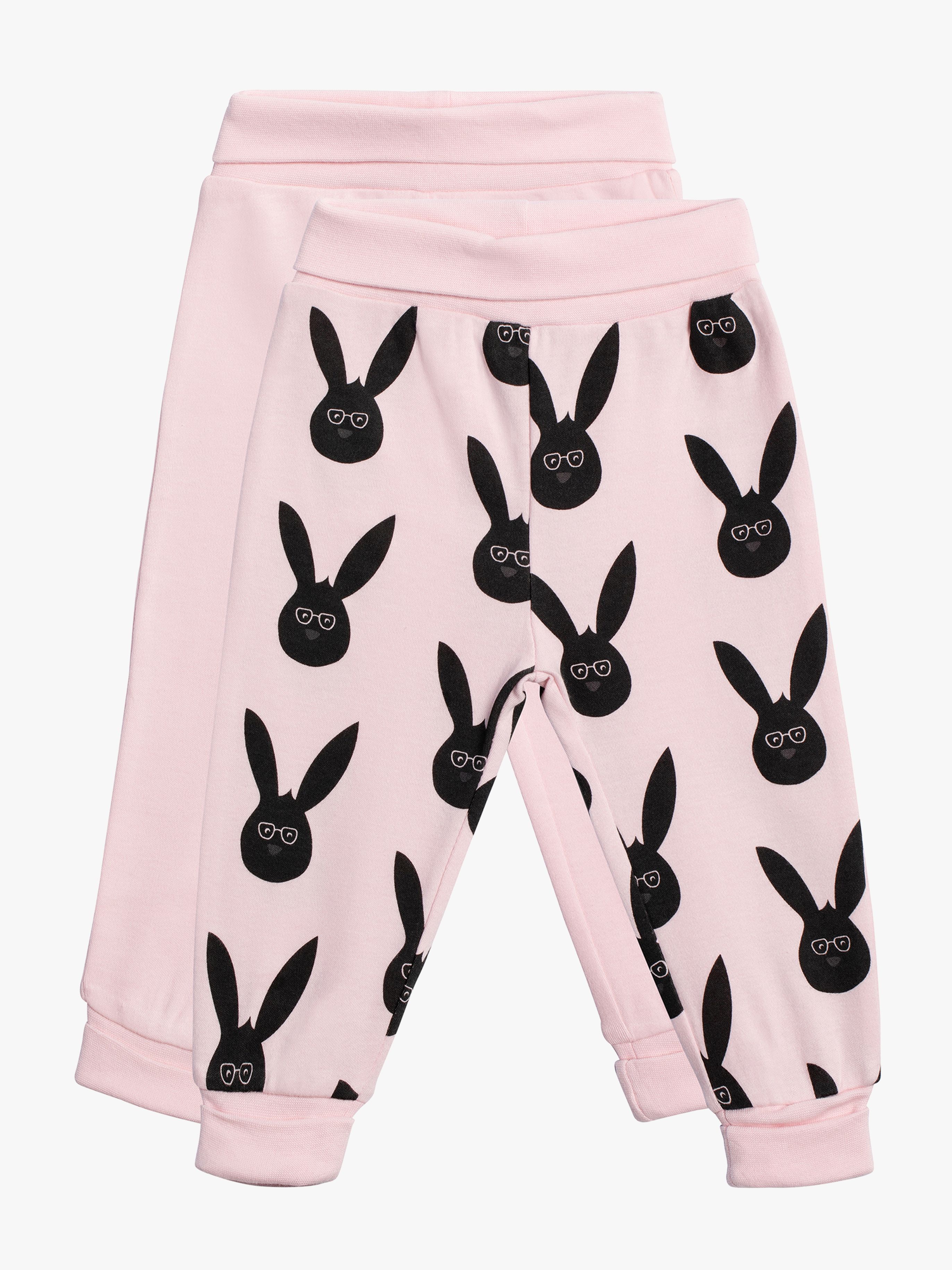 Willow Hose 2er-Pack, Pink 56