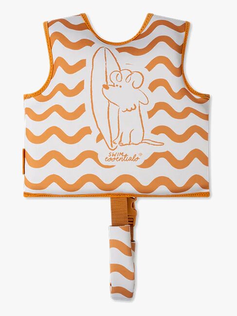 Swim Essentials Schwimmweste, Surfer