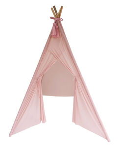 Spinkie Baby Tipi, Dusty Pink