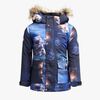 Nordbjørn Ottowa Winterjacke, Space Man