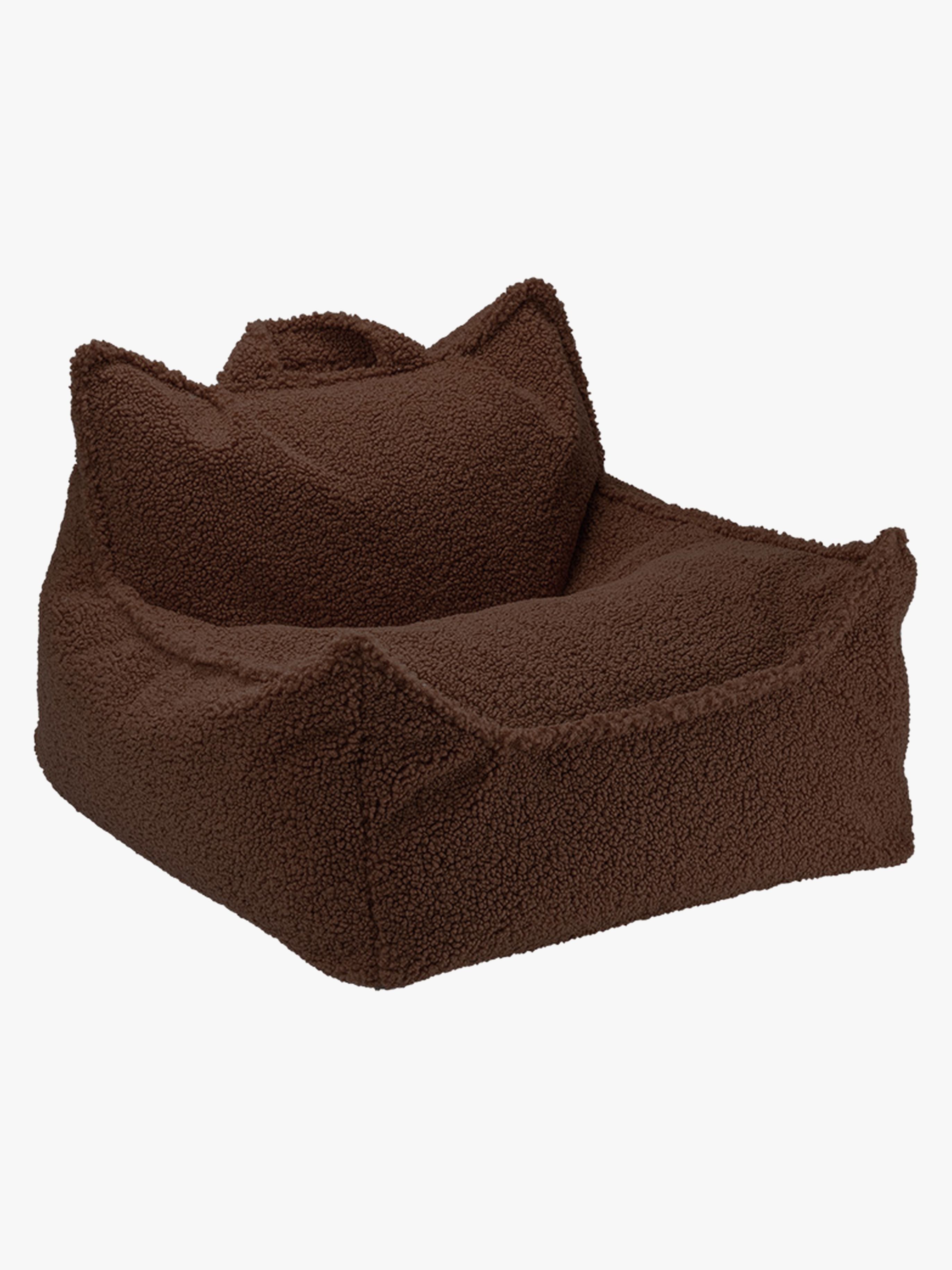 Wigiwama Sitzsack, Warm Hazel