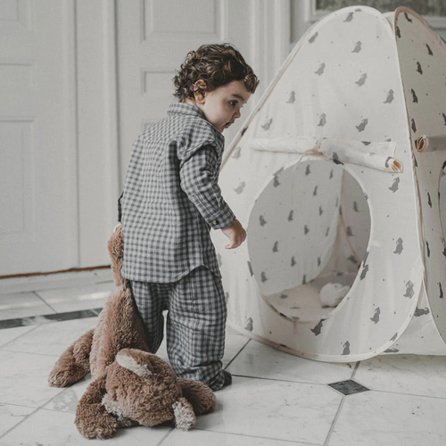 That's Mine Houston Gewichts-Stofftier Bär 0,8 kg