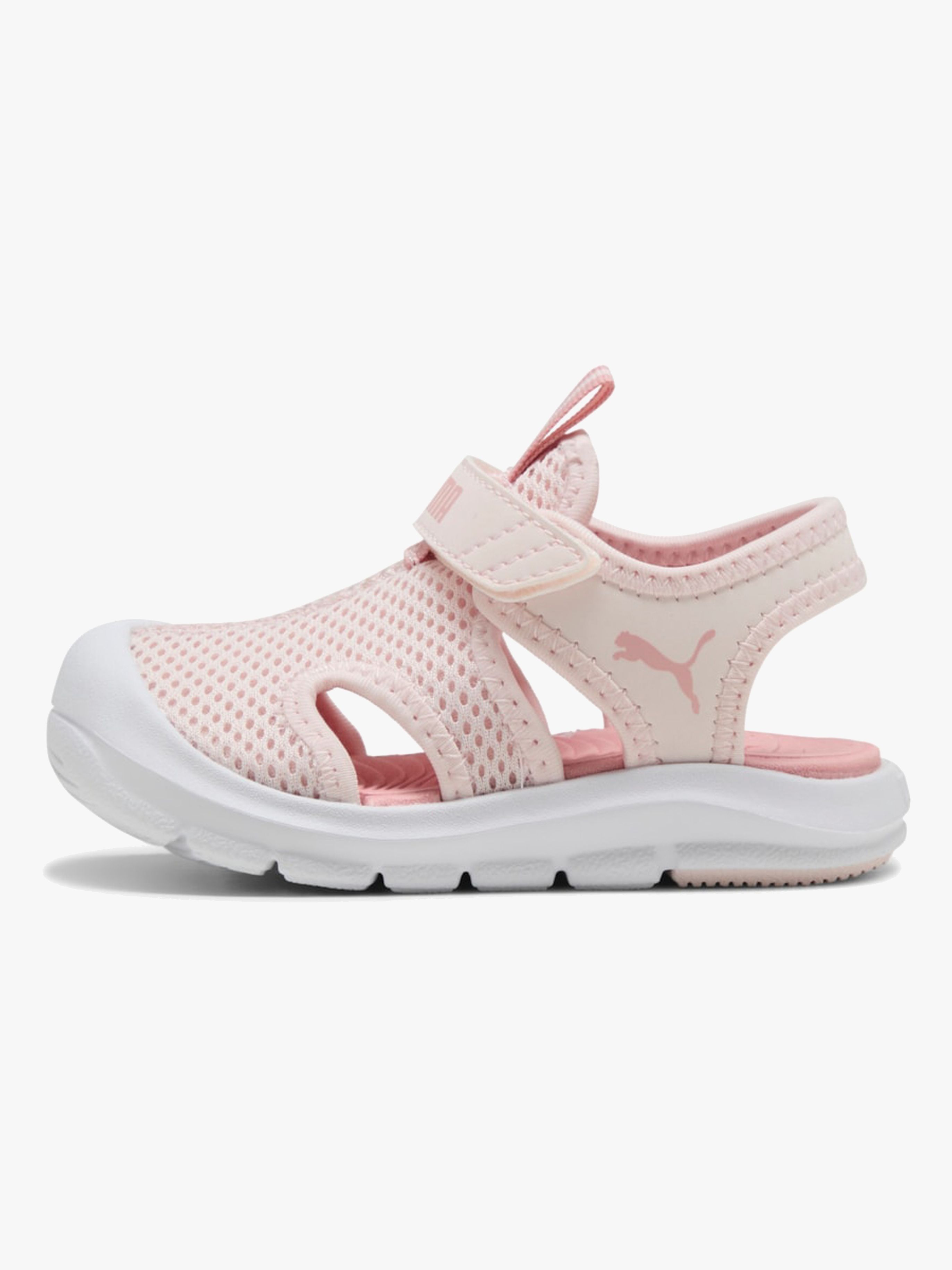 Fun Racer Mesh Kinder Sandalen, Rosy Outlook, 27