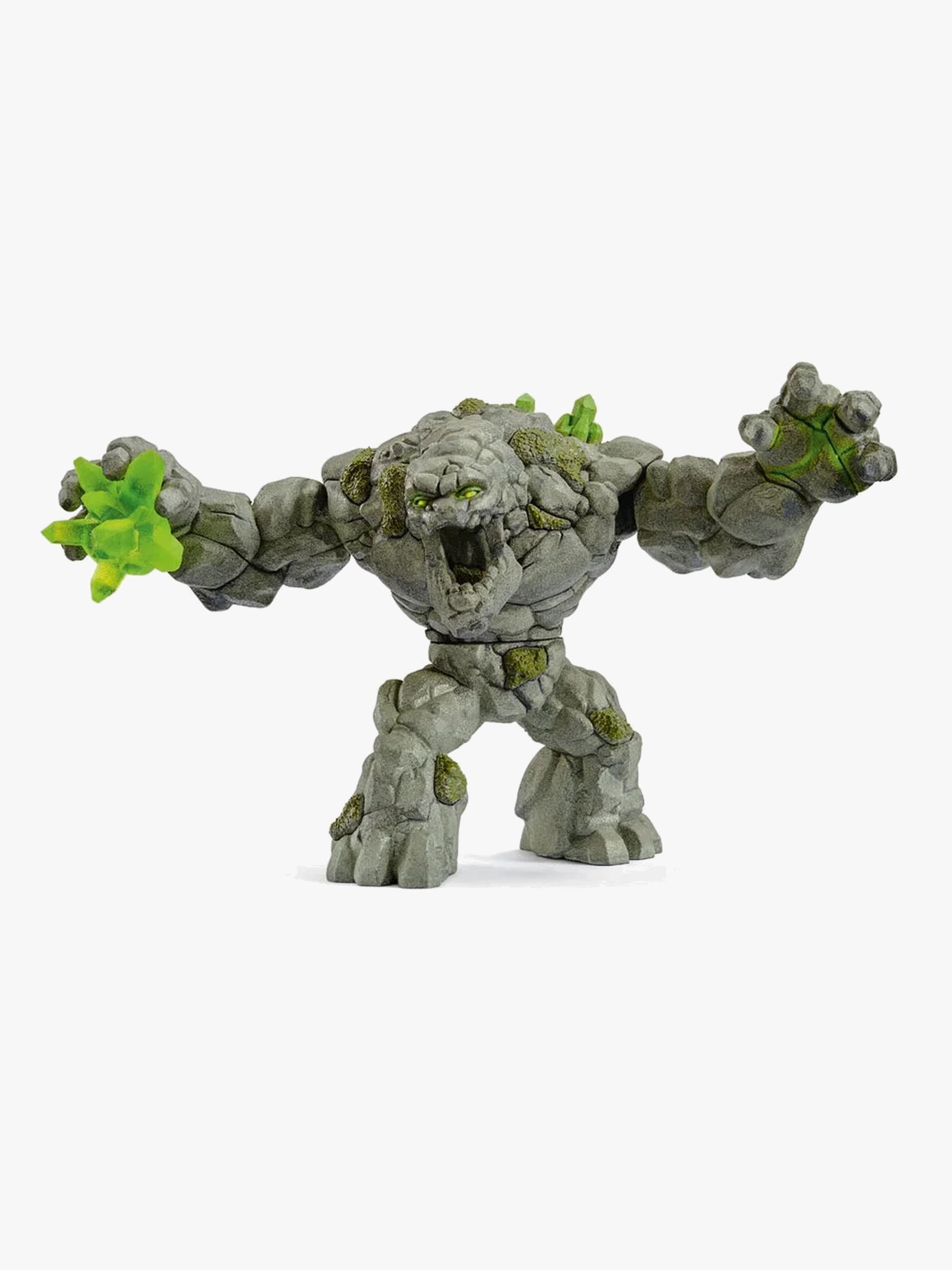 70141 Steinmonster Figur