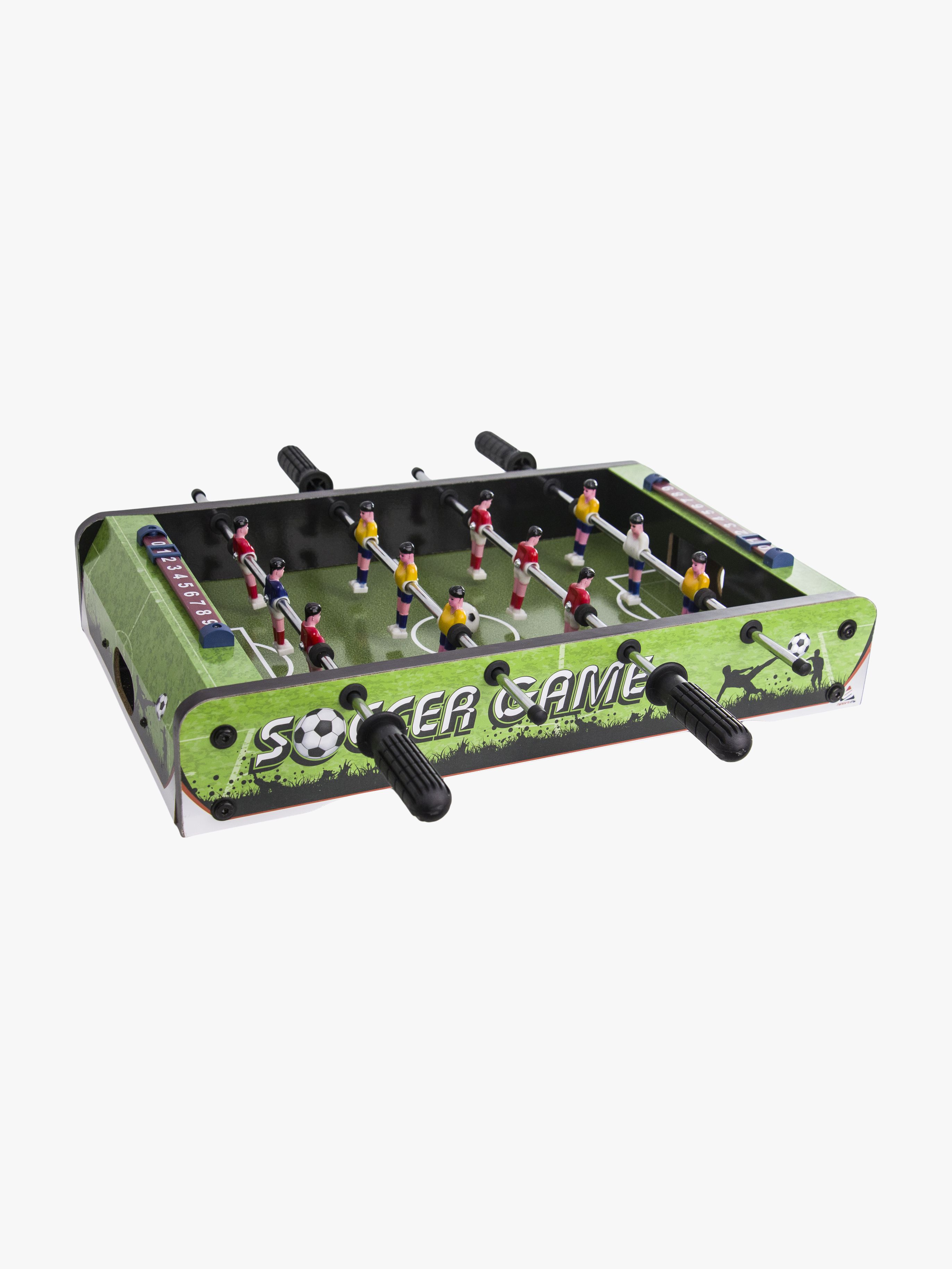 SportMe Fußball Tischspiel 51x31 cm