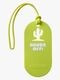 American Tourister Fun Tags Gepäckanhänger 2er-Pack, Hands Off