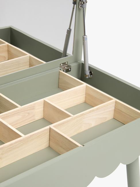 Alice & Fox Dune Schminktisch Junior, Sage