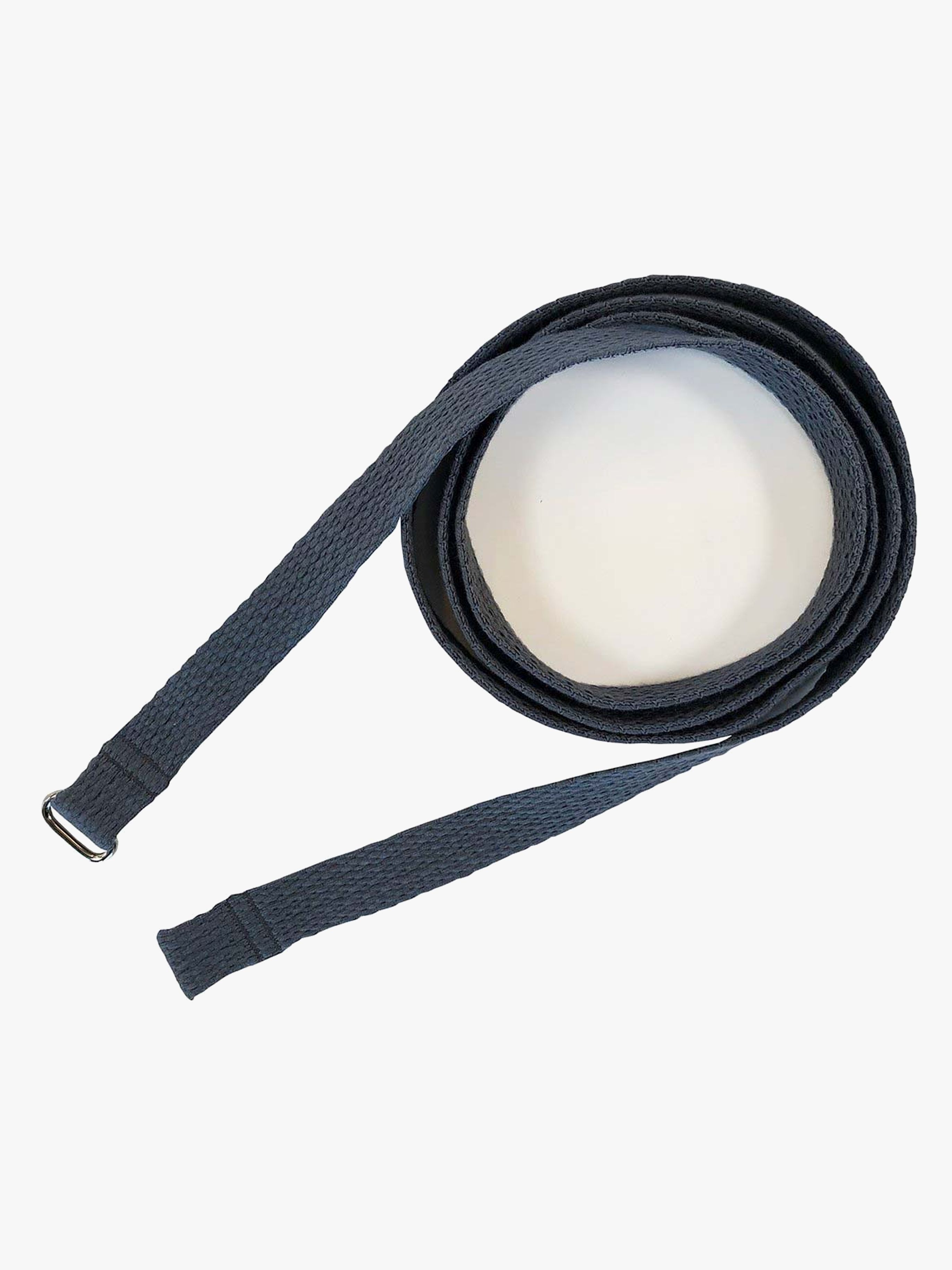 Leander Lange Gurte Für Leander Classic™ Wiege 4er-Pack, Grau