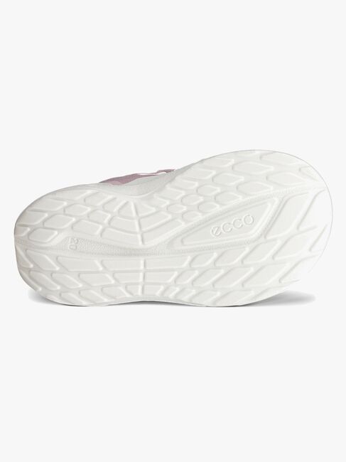 Ecco Biom 2.2 Infant Sneaker, Violet Ice