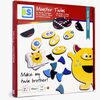 BS Toys Monster Zwillinge