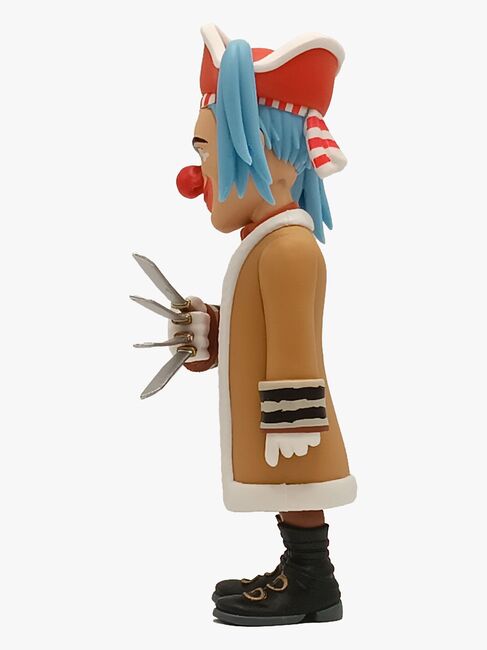 Minix ONE PIECE Sammelfigur Buggy