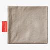 bbhugme Stillkissen Bezug, Seashell Beige
