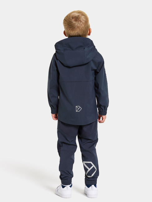 Didriksons  Hallon Windjacke, Navy