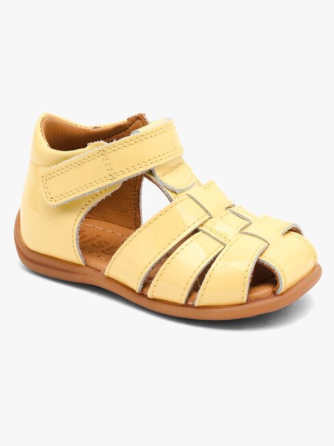 Bisgaard Carly Sandalen, Butter