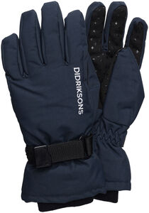 Didriksons Biggles Handschuhe, Navy