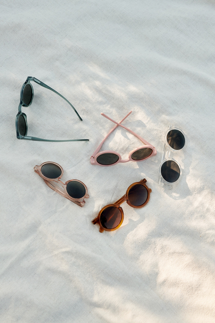 LIEWOOD Darla Sonnenbrille, Tuscany Rose