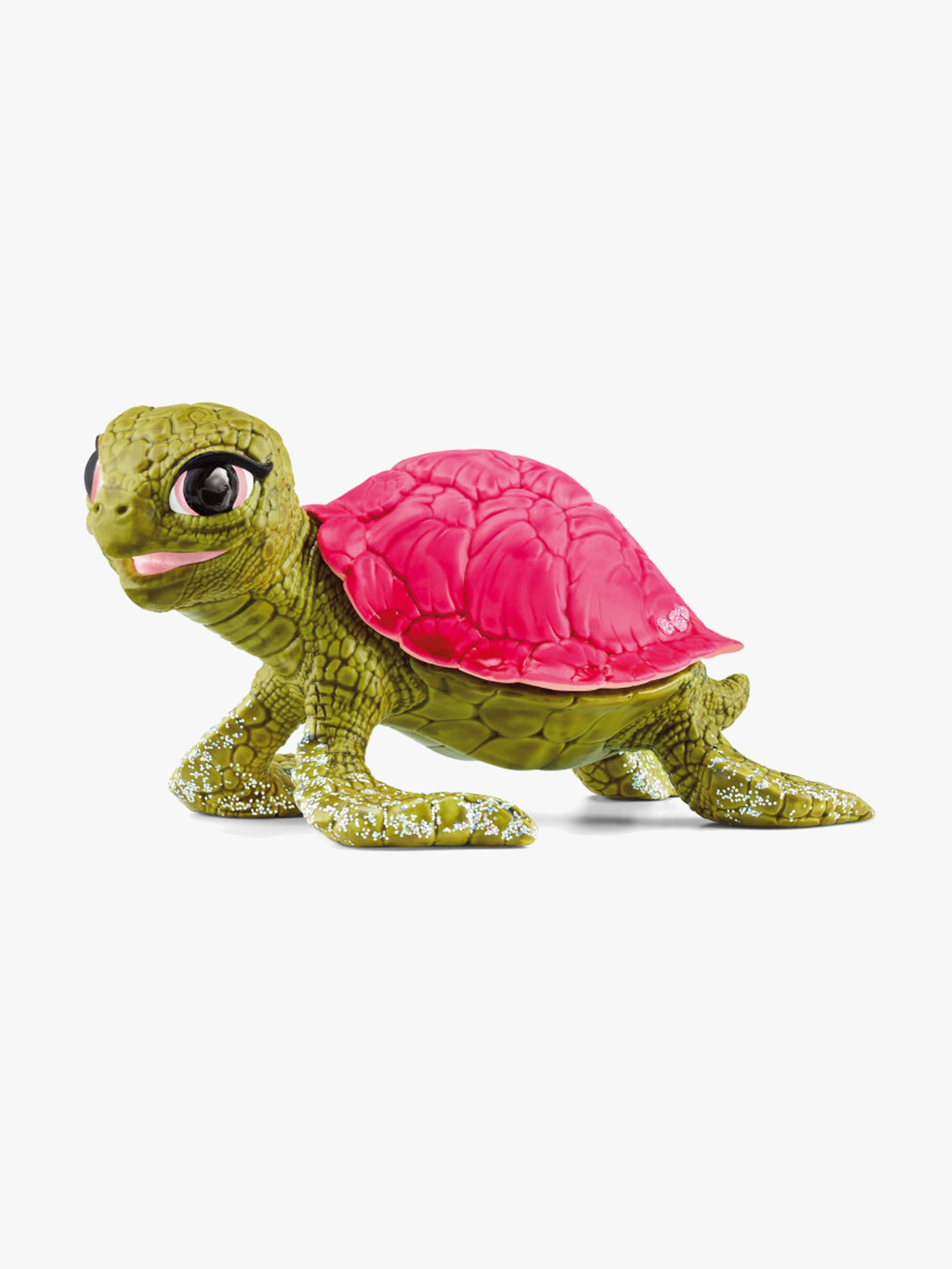 70759 Kristall Schildkröte