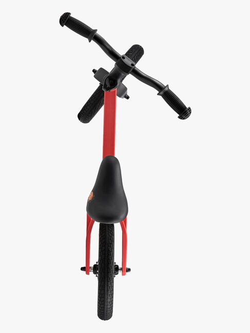 Kinderkraft ETER Laufrad, Rot