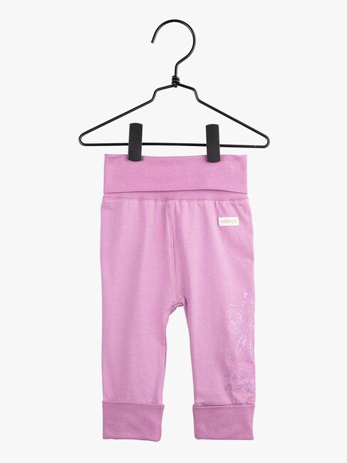 Mumin Kleine My Jogginghose, Violett