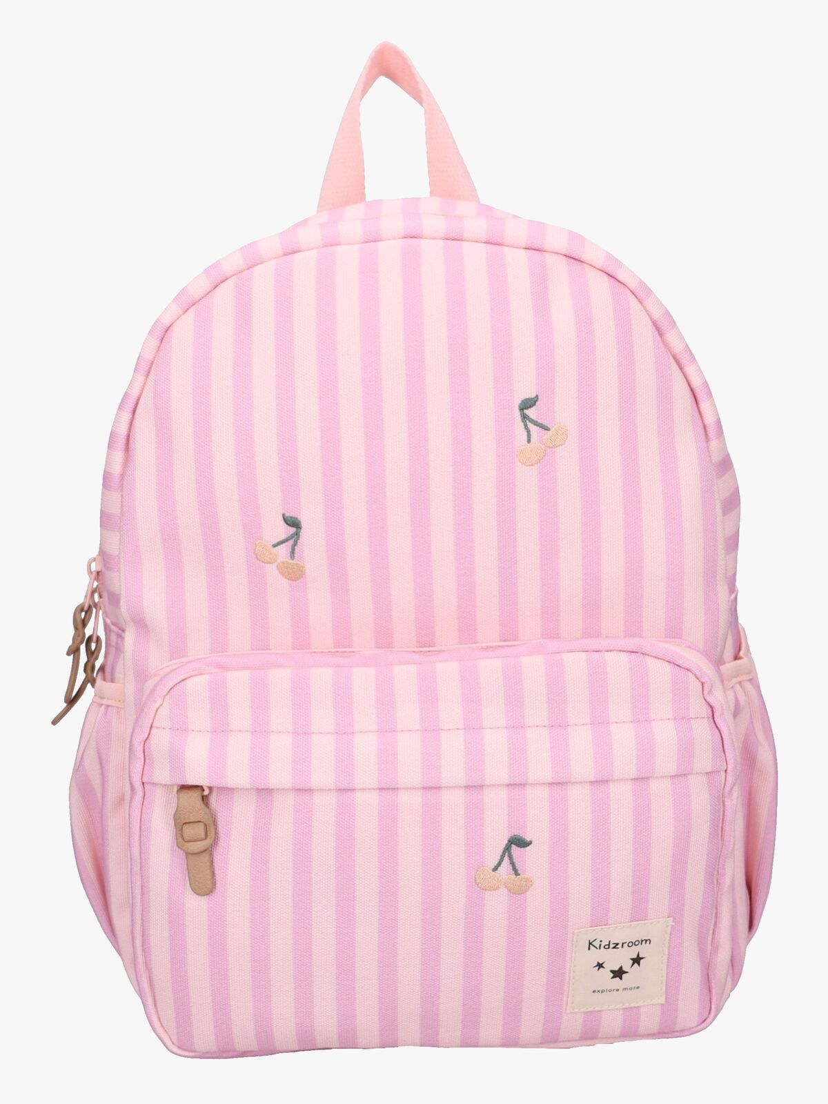 Kidzroom Rucksack Nostalgia, Rosa