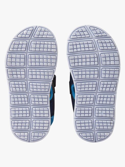 Reima Bungee Sandalen, Navy