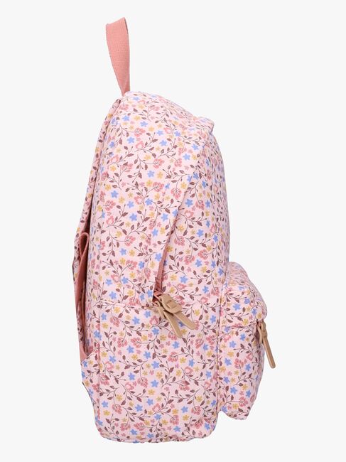 Kidzroom Rucksack Wonderful Worlds 12L, Rosa
