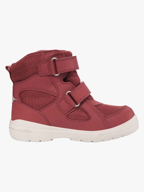 Viking Fun 2V GTX Winterstiefel, Dunkelrosa