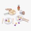 Kids Concept Lebensmittel-Set Pancake-Pfanne