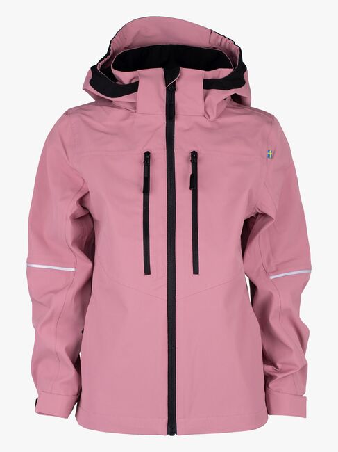 Lindberg Drammen Outdoorjacke, Rosa