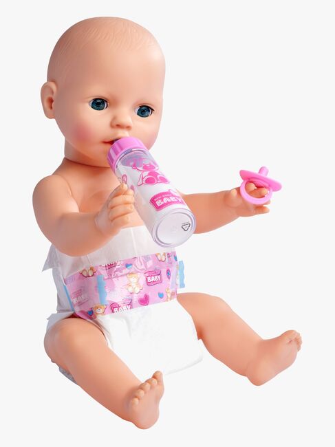 New Born Baby Puppenzubehör-Set 38-43 cm