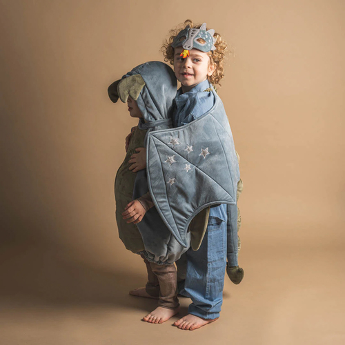 That's Mine Kostüm Steven Drache