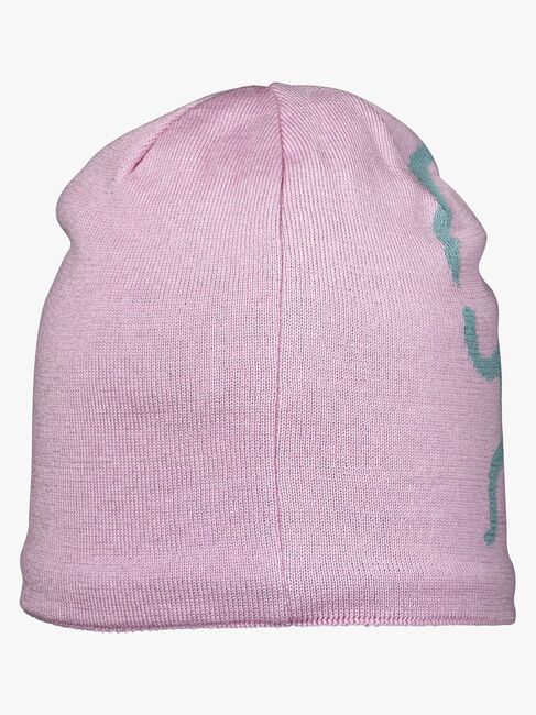 Isbjörn Hawk Mütze, Frost Pink