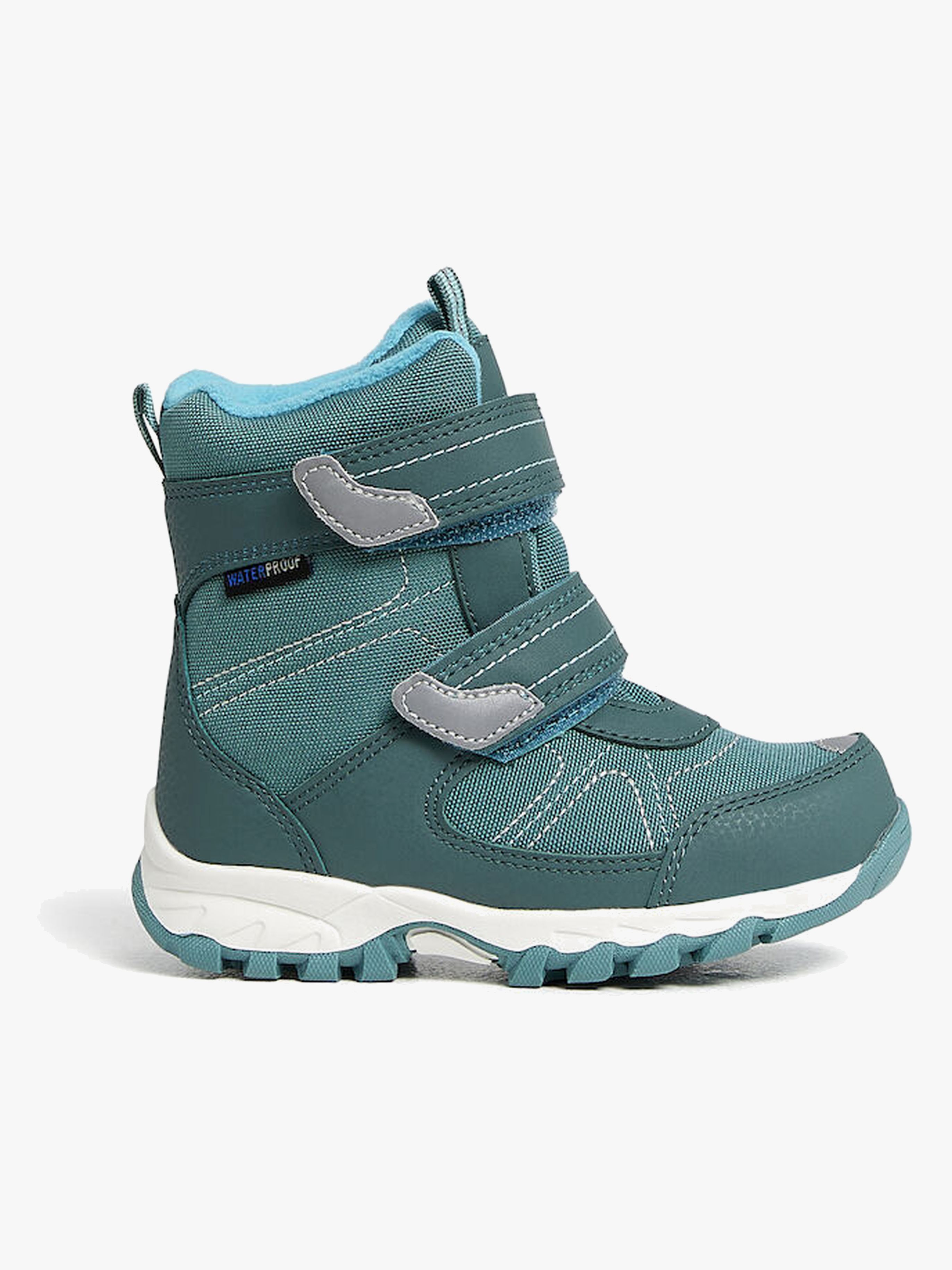 Snowfall Winterstiefel, Sagebrush, 30