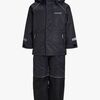 Nordbjørn Northstar Skianzug, Black 