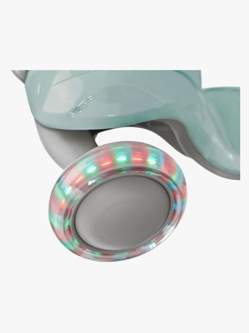 Vanilla Copenhagen Tretroller, Fern