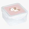 Unicorn Brotdose, Dusty Pink