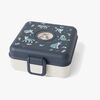 Monbento Snacky Bento Brotdose, Wolf